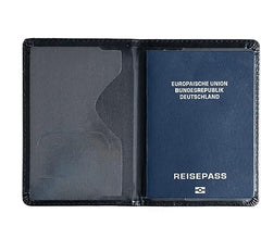 Viking Valhalla Passport Cover